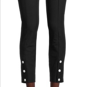 Size 25/26 rag and bone pants new worn once